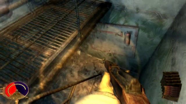 Анабиоз: Сон разума # 12- Променад по палубе . Я в шоке ! смотреть онлайн