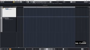 7+ способов поставить аккорд в Cubase. Chord Track, Chord Pad...