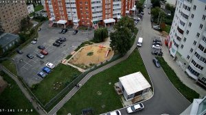 ST 181 IP HOME объектив 2,8mm