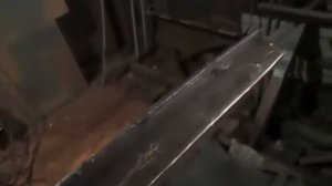 Как сделать металлический памятник