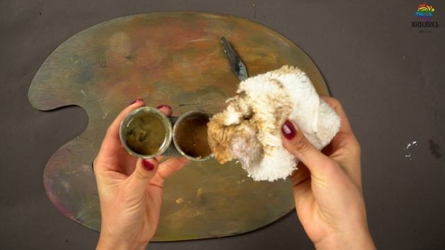 Как очистить масленки? Юлия Капустина смотреть онлайн