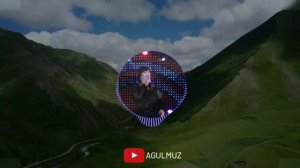 Гахрабат Рамазанова - Юрк1 алиф(2019)