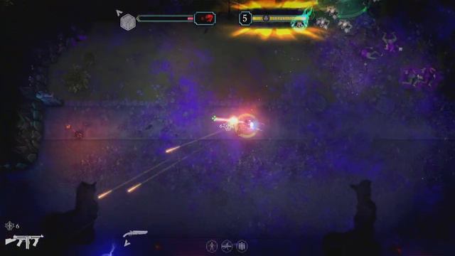 Tesla vs Lovecraft Game of the Year Edition PS5 Gameplay смотреть онлайн