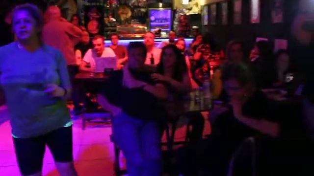 Inrollando Stones - Harlem shuffle смотреть онлайн