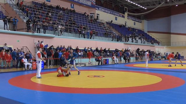 Юниоры - Первенство России Рязань смотреть онлайн