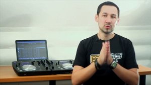 Pioneer XDJ-AERO - Ruslan Sever