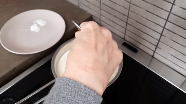 Сливочный сыр "маскарпоне" и творожный сыр типа"Филадельфия". Делаем Дома из Магазинного молока!