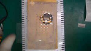 Замена стекла HUAWEI WATCH GT 2e