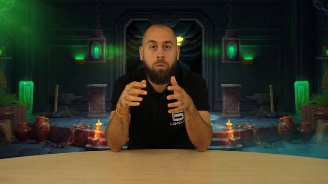 Heroes of the Dark: Realm Merge FAQ смотреть онлайн