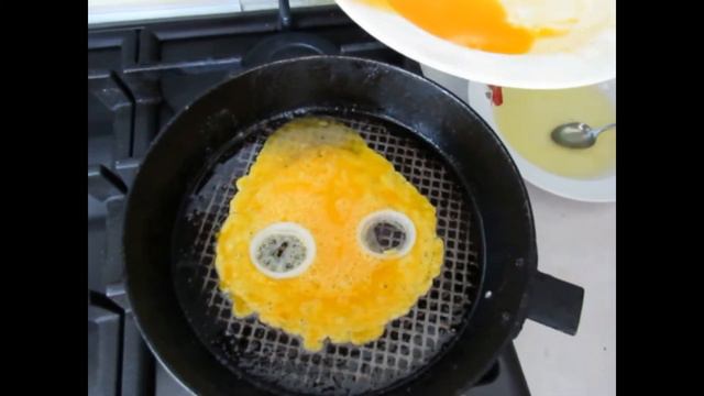 Завтрак "Злые птички" смотреть онлайн