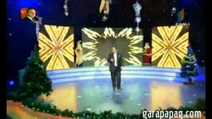 Agadadash Agayev - Sen oldun