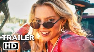 MEAN GIRLS - Official Trailer (NEW 2024) Tina Fey, Jon Hamm