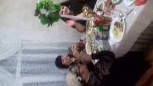 Лиза кукоева на огоньке