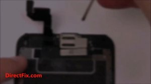 iPhone 6s Proximity Sensor Replacement in 3 Minutes