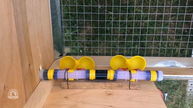 Простой БРУДЕР ДЛЯ ЦЫПЛЯТ своими руками. Как сделать брудер: видео. Лампа. Обогрев. Аксессуары. смотреть онлайн