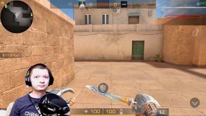 КАК ПОБЕЖДАТЬ ВСЕГДА В ДУЭЛЯХ ЗА КТ - STANDOFF2