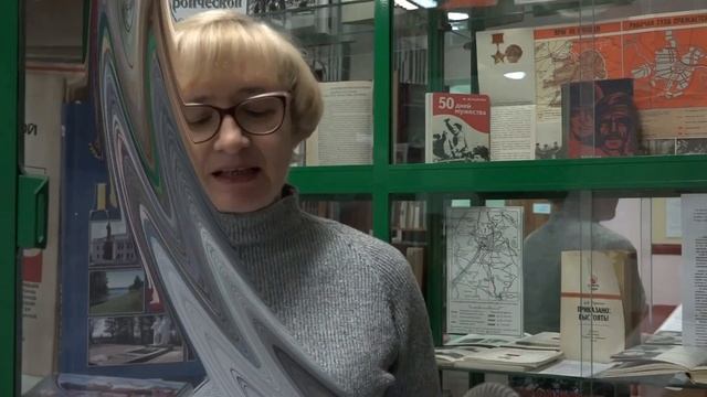 В честь 80-летия освобождения г. Донской Тульской области (Татьяна Еремина, Светлана Шишулина) смотреть онлайн