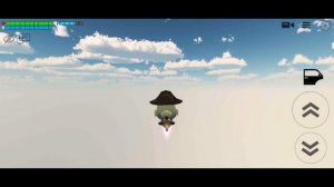 ?НАШЕЛ НОВУЮ СЕКРЕТНУЮ ПАСХАЛКУ В ЧИКЕН ГАН - CHICKEN GUN