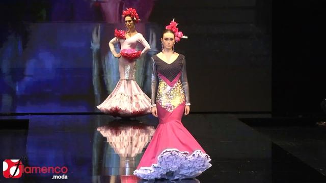 Javier Garcia "Bendita" Simof 2019 смотреть онлайн