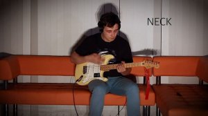 FENDER PLAYER STRATOCASTER - ОБЗОР И ТЕСТ