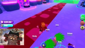 PET SIMULATOR BUT WITH ANIME CHARACTERS! - Roblox Anime Simulator X