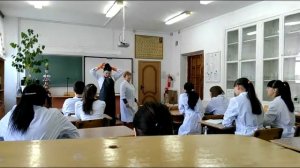 Правила безопасности при работе с концентрироваными кислотами