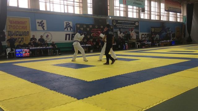 Первенство ЮФО 2019г. г.Волгодоск смотреть онлайн