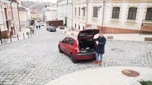 Обзор народного и дешевого автомобиля Renault Clio