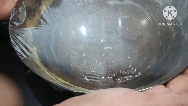 Dark brown beautiful hair with heena appreciate at home 🏠 смотреть онлайн