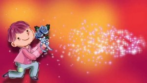 С 8-м Марта! Детская песня. Любимой маме!