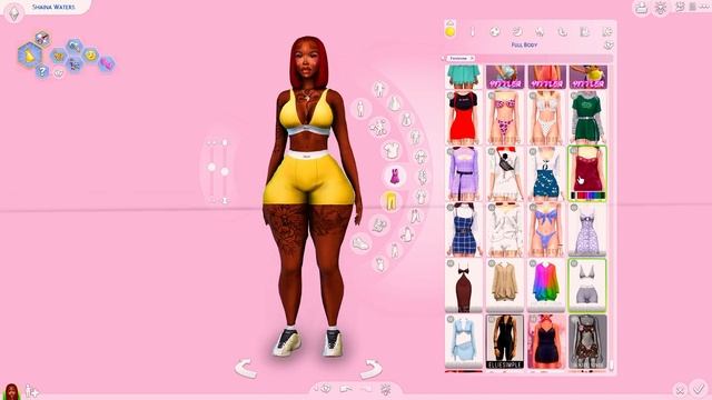 You NEED These Mods In Your Game!! // Must Have CAS Mods — The Sims 4 смотреть онлайн