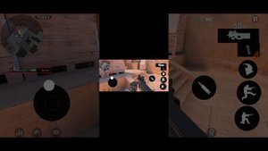 дэмка  с RENDI