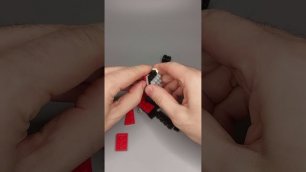 Lego Creator (31100) / Лего Самоделки (Короткое видео #60)
