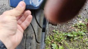 Suzuki Bandit GSF650A, 2008 год, инжектор, ABS, пробег 68. Продано