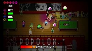 Conga Master GO! (PS Vita Gameplay)