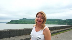 АБХАЗИЯ Гальское водохранилище