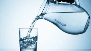 Коралловая вода Корал-Майн. Свойства коралловой воды.