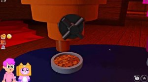 LANKYBOX Playing ROBLOX RAINBOW FRIENDS!? (SECRET ENDING UNLOCKED!)