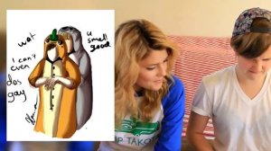 TUMBLR TAG (ft. Grace Helbig)