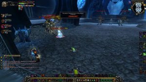 ПЕПЕЛЬНЫЙ СОЮЗ I РЕПУТАЦИЯ I ТОП КОЛЬЦО WOW 3.3.5