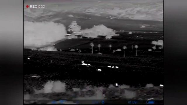 Prueba de campo en cacería PULSAR HELION 2 XP50 PRO @AgroIntegral смотреть онлайн