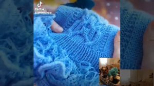 Вязанное платье для собак своими руками. Одежда для собак Украина. Ручная работа