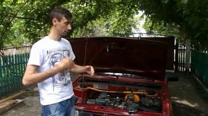 Два карбюратора на ВАЗ. Почему не стоит этого делать. Секреты работы двигателя на двух карбюраторах