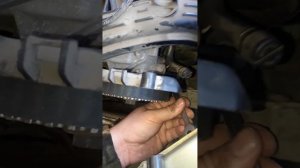 Замена датчика распредвала Лада Калина 16 клапанов , быстро , не ломая уши.