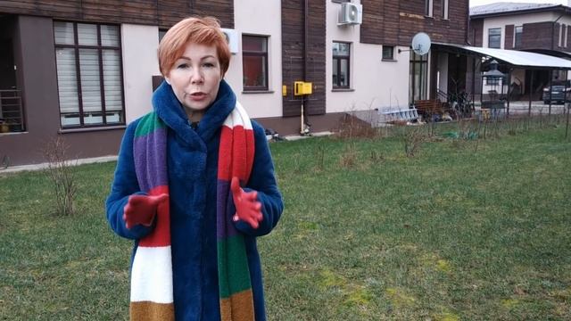 Как носить шарфы этой зимой?