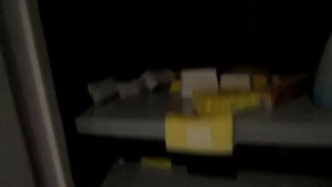 Большой зимний холодильник на балконе или лоджии своими руками