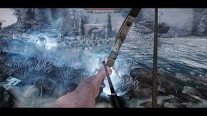 Skyrim Mods: Land of Vominheim