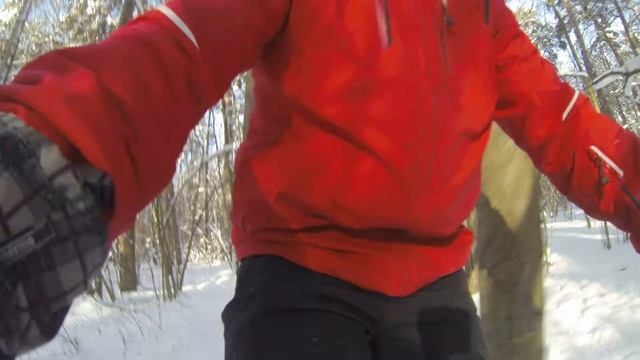 Удар лопатой в полёте. смотреть онлайн