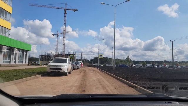 ЖК Яркий Дема 04.09.19г Нью- Йорк, Рио,Сидней .Третий Трест Новостройки и Застройщики в Уфе Отзывы смотреть онлайн