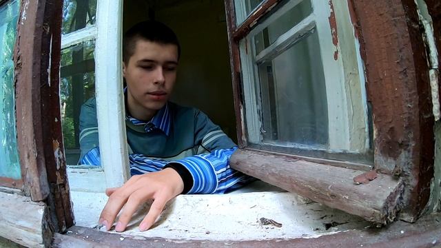 ПСИХУШКА - ОСОБО ОПАСНЫЙ ПСИХ РАССКАЗАЛ СВОЮ ИСТОРИЮ смотреть онлайн